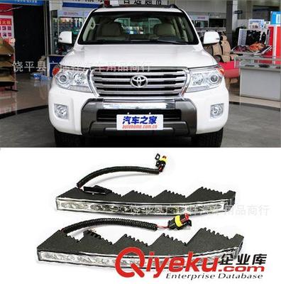 FJ LandCruiser LED DRL/兰德酷路泽进口版专用日行灯/FJ酷路泽-饶平县广瑞祥汽车用品商行提供FJ LandCruiser LED DRL/兰德酷路泽进口版专用日行灯/FJ酷路泽的相关介绍、产品、服务、图片、价格饶平县广瑞祥汽车用品商行、汽车LED灯;汽车精品;汽车改装件